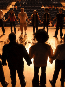Corporate Entertainment for Party (2)