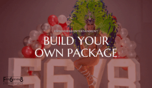 Build Your Own Package