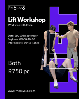 Lift Workshop Sept Both