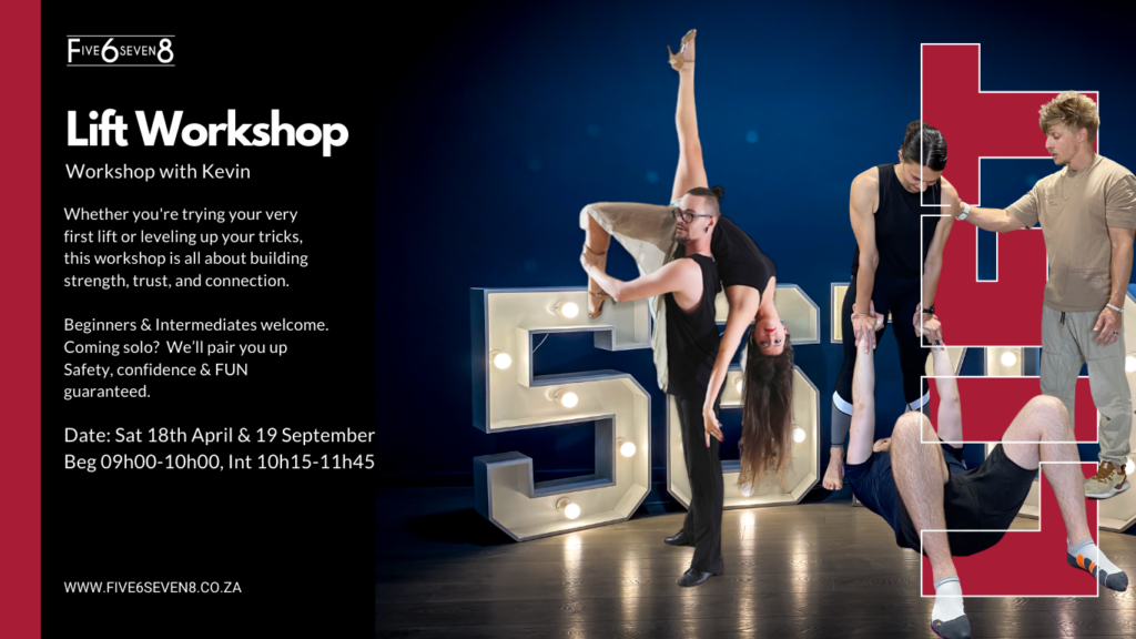 Lift Workshops