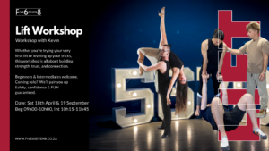 Lift Workshops
