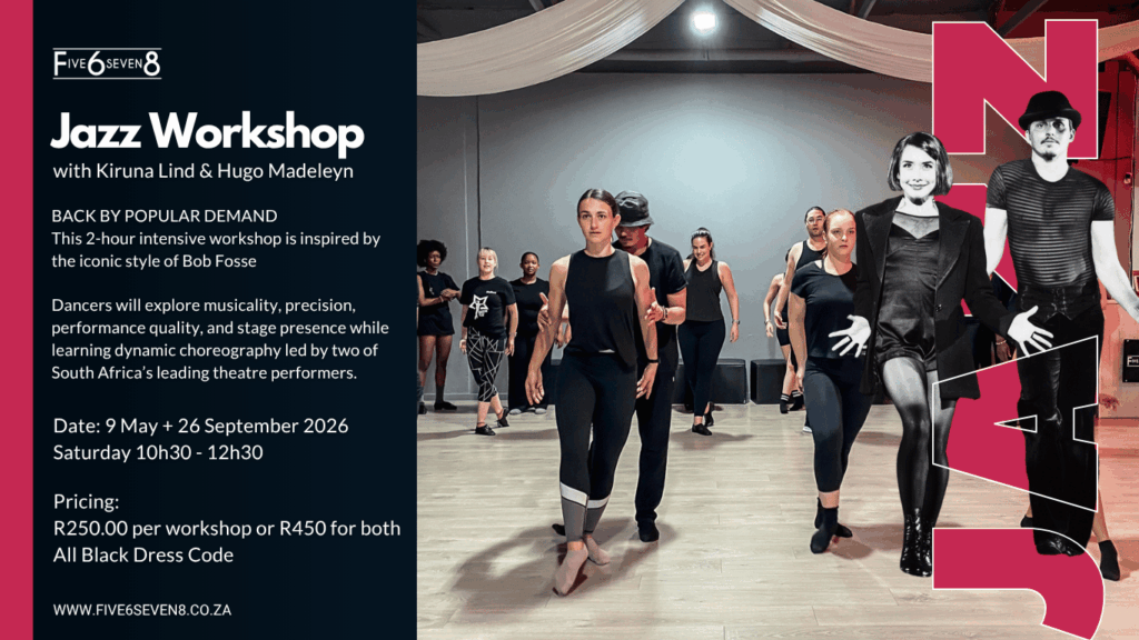 Jazz Workshop
