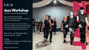 Jazz Workshop