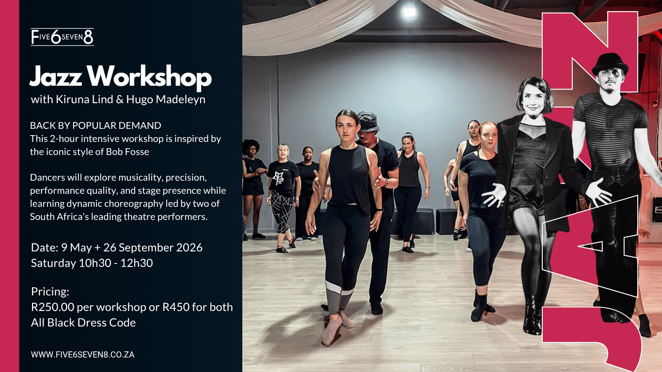 Jazz Workshop